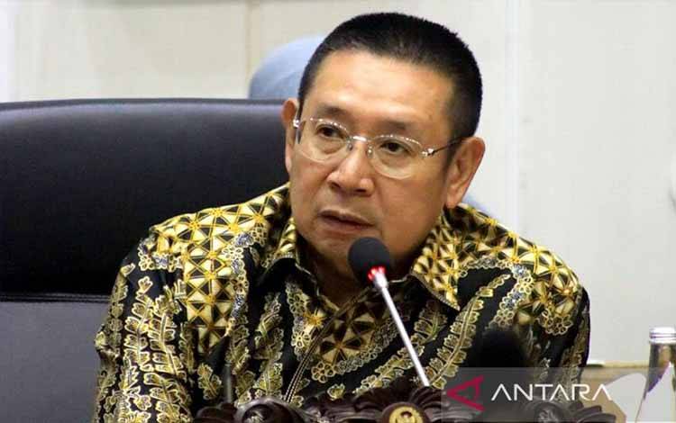 Waka Banggar DPR Tegaskan Fondasi APBN Kuat Jaga Stabilitas Ekonomi