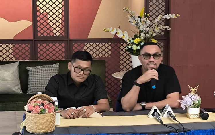 Ahmad Sahroni Soroti Celah Keamanan Kasus Penipuan Berkedok KPK