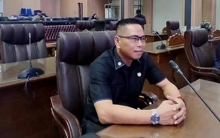 Bina Husada Dorong Pembangunan 4 Pos Kamling di Kelurahan Jambu untuk Perkuat Keamanan Warga