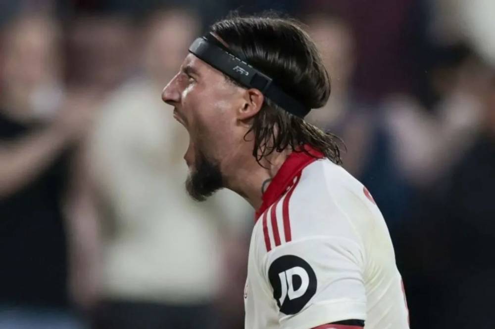 Sevilla Tekuk Atletico 2-1, Lolos dari Zona Degradasi