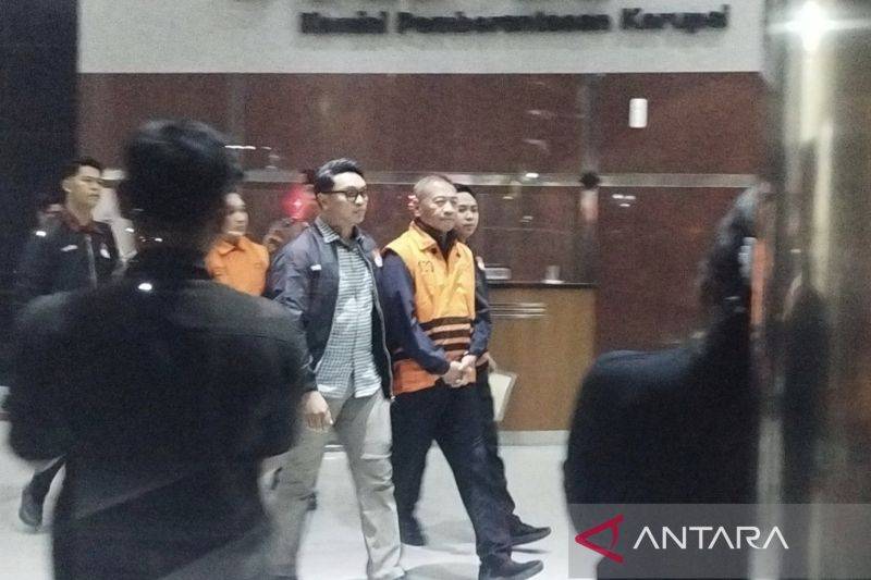 KPK Ungkap Modus Bupati Tulungagung, Surat Pengunduran Diri Dipakai Tekan OPD