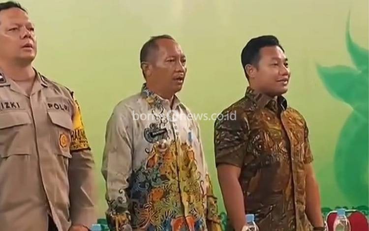 Reses di Mentaya Seberang, Anggota Komisi III DPRD Kalteng Tampung Aspirasi Pemanfaatan Sungai dan Transportasi Perairan