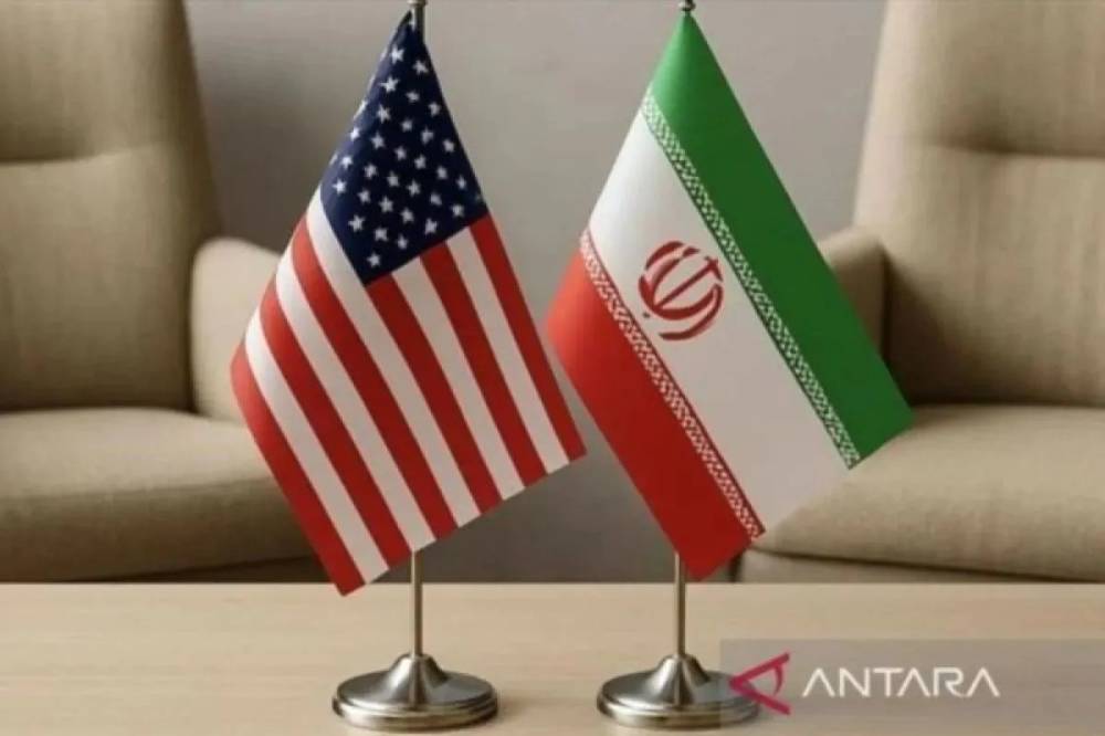 Perundingan Iran-AS Buntu, Tiga Isu Krusial Jadi Penghambat