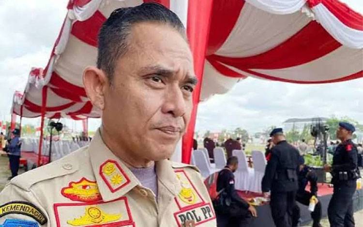 DLH Ajak Masyarakat Jaga Kebersihan Saluran Air Cegah Genangan Hadapi Cuaca Ekstrem