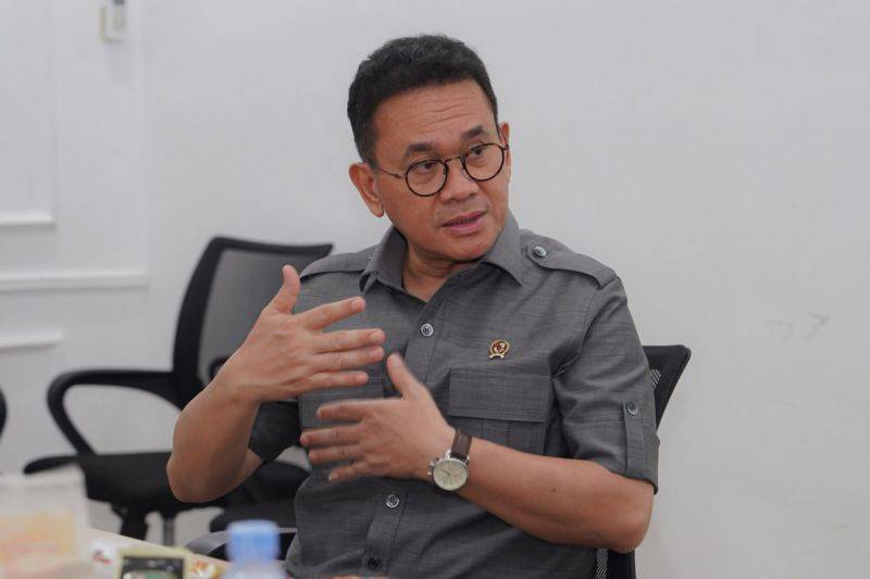 Belanja Nasional Tembus Rp184 Triliun di Triwulan I 2026, Lampaui Target