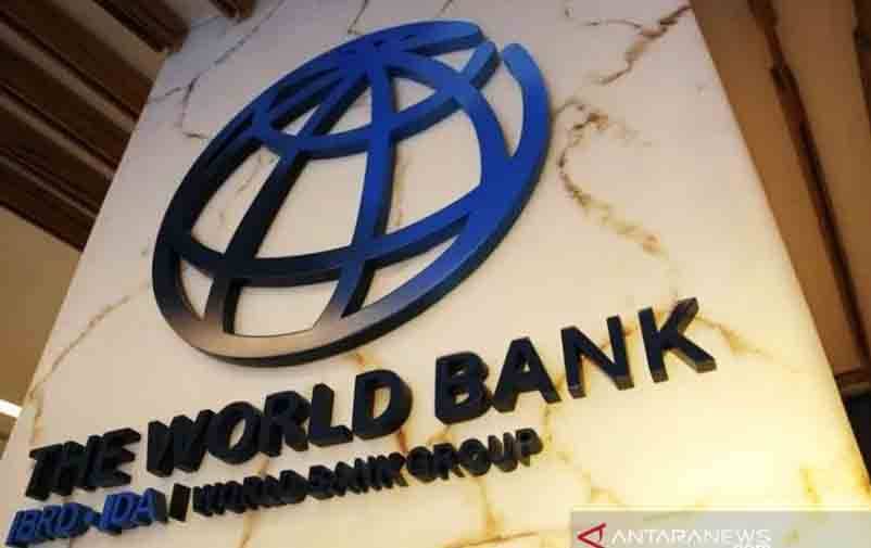 Ekonom Nilai Proyeksi Bank Dunia Jadi Pengingat Perkuat Mesin Ekonomi