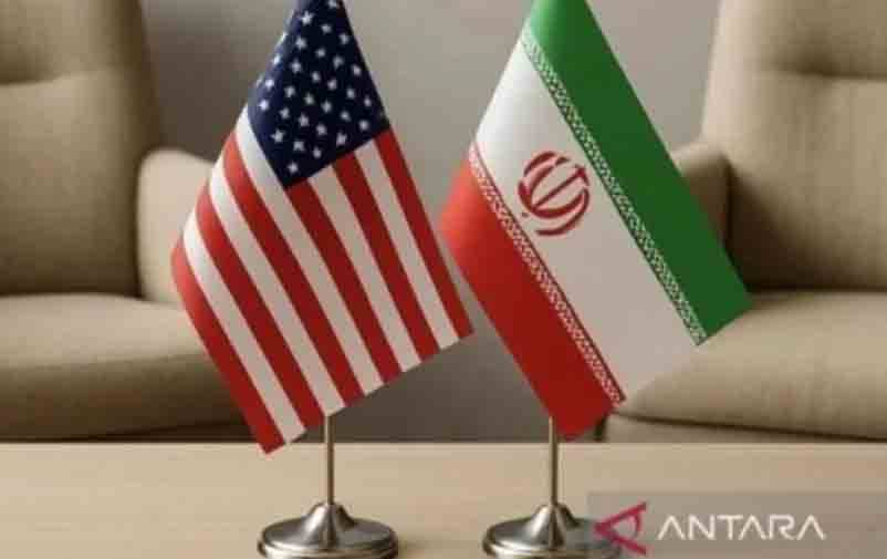 Usai Perundingan, Iran-AS Masih Beda Pendapat Dalam Tiga Persoalan