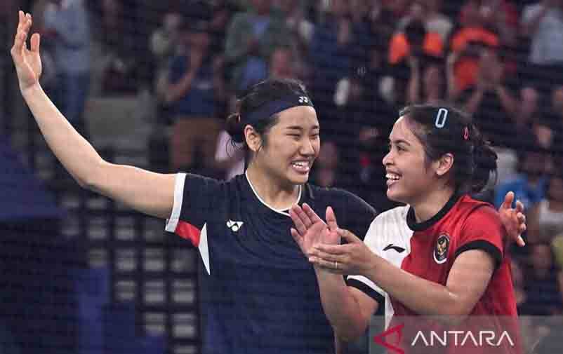 An Se-young Juarai BAC 2026, Tuntaskan Revans atas Wang Zhi Yi