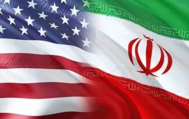 Iran Tolak Negosiasi dengan AS di Bawah Bayang-bayang Ancaman