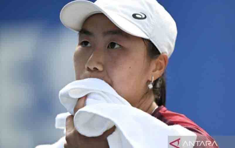Tenis Putri Lolos Playoff Piala BJK, PELTI Siapkan Program Lanjutan