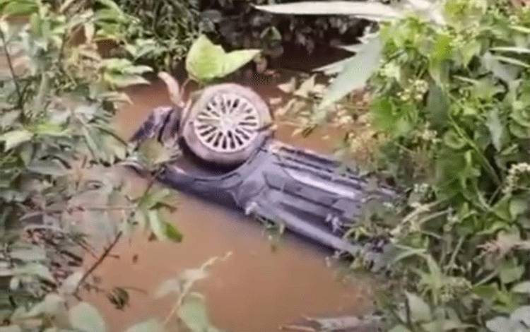 Kecelakaan Maut di Bukit Akap Seruyan, 3 Warga Desa Derawa Meninggal Dunia