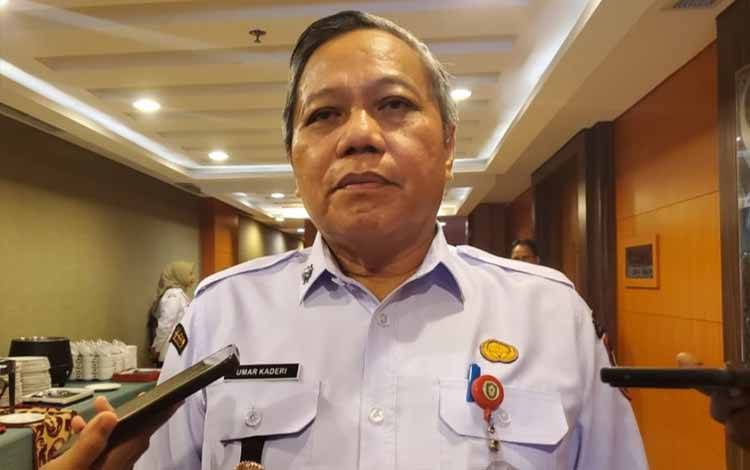 Pemkab Kotim Perkuat Akses Keuangan UMKM Lewat Program TPAKD