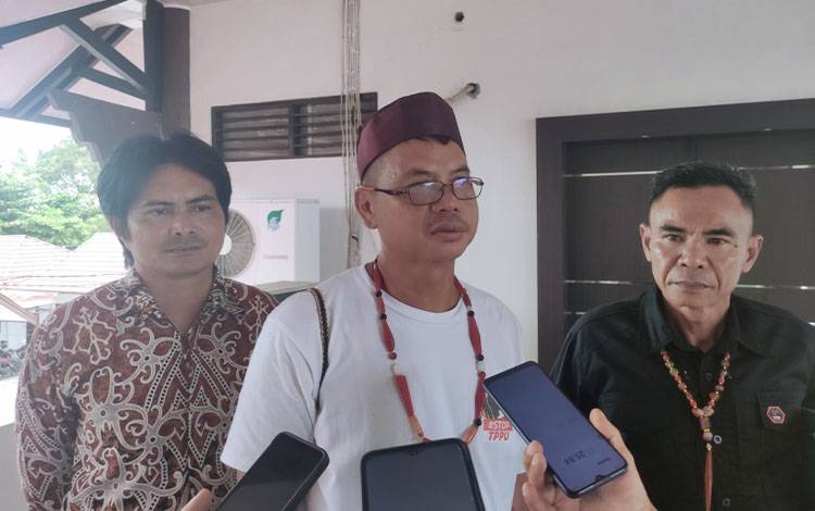 Legalitas Tambang Rakyat Terhambat, Kaharingan Institut Soroti Regulasi