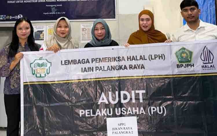 SPPG Garuda Hentikan Sementara Distribusi MBG, Fokus Renovasi dan Peningkatan Fasilitas