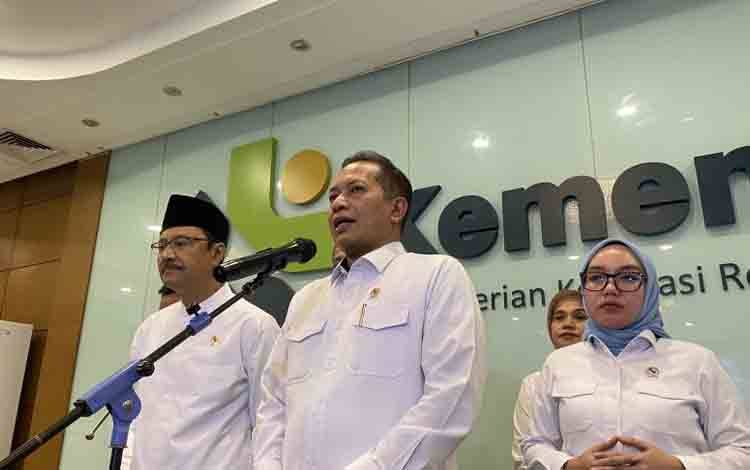 Pemerintah Targetkan 1,4 Juta Penerima Bansos Bekerja di Kopdes
