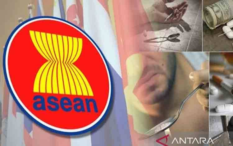 ASEAN Tekankan Pentingnya Jaga Keamanan Maritim, Kebebasan Navigasi