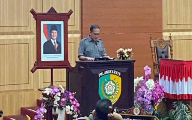 Berikut Hasil Reses Dapil I DPRD Palangka Raya, Soroti Infrastruktur dan Layanan Dasar Warga