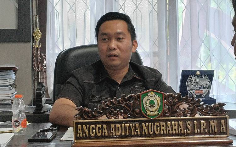 DPRD Kotim Imbau Tingkatkan Keamanan dan Aktifkan Siskamling antisipasi Maraknya Curanmor