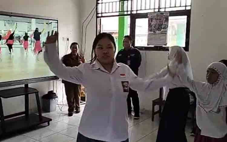 Lomba Tari ABK 2026 Dorong Pelestarian Budaya Lewat Generasi Muda