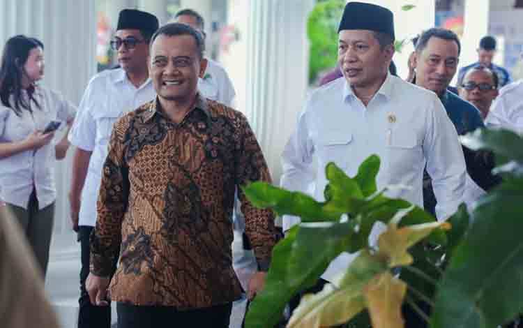 Menkop Minta Produk UMKM Prioritas Masuk ke Koperasi Desa
