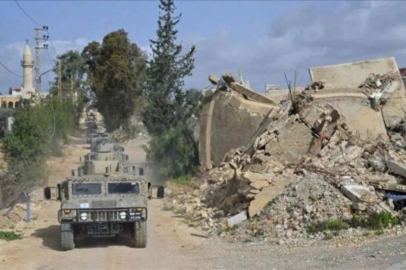 Lebanon Buka Jalur Negosiasi Langsung dengan Israel, Fokus Gencatan Senjata