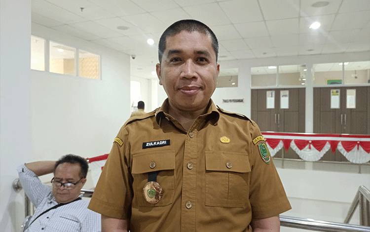 Bapenda Pulang Pisau Bebaskan BPHTB untuk Program 3 Juta Rumah, Sudah 41 Wajib Pajak Terlayani