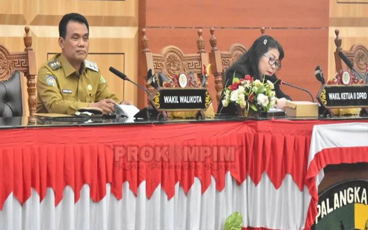 Hasil Reses DPRD Jadi Bahan Evaluasi Pembangunan Palangka Raya