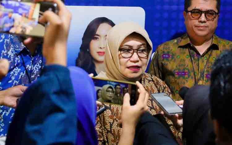 Kemenpar Perkuat Poltekpar untuk Cetak SDM Pariwisata Berdaya Saing