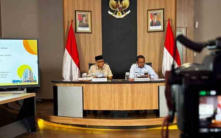Pemerintah Siapkan Insentif Fiskal Masif Dukung Program 3 Juta Rumah