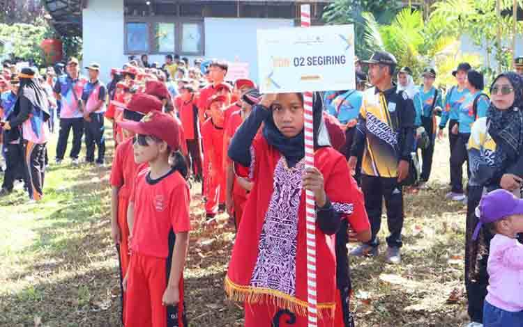 Pembatasan Medsos Dinilai Dapat Memperkuat Karakter Anak