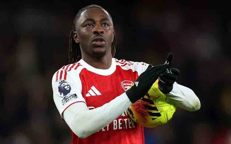 Eberechi Eze Ingin Wujudkan Mimpinya Jadi Juara Liga Champions