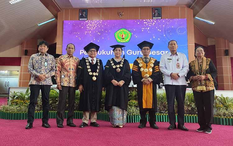 Dunia Hadapi "Perfect Storm", Ketahanan Pangan Tak Bisa Dipisahkan dari Krisis Ekologi dan Energi