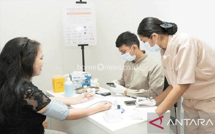 Cara Baru Mengatasi Obesitas