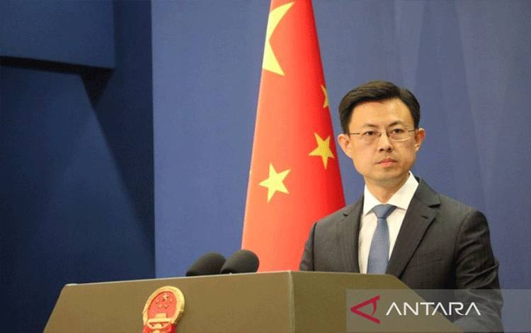 China Soroti Latihan Militer Filipina-AS-Jepang, Tekankan Stabilitas Kawasan