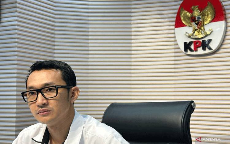 KPK Ingatkan Nusron Wahid Penuhi Jadwal Ulang Pemeriksaan