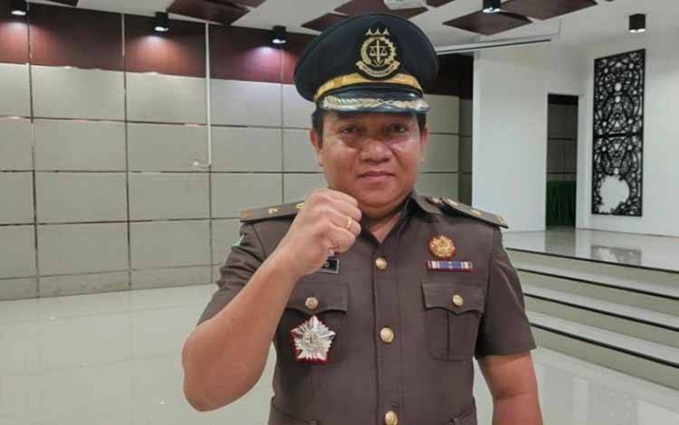 Kejaksaan Jelaskan Posisi Hukum dan Imbauan Hadapi Pinjol Ilegal