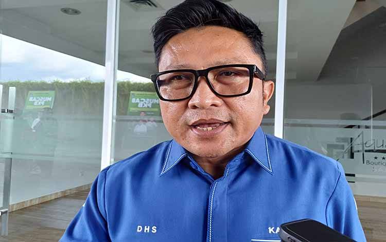 DPRD Kotim Soroti Grup Facebook Gay ABG Sampit, Minta Penanganan dan Edukasi Humanis