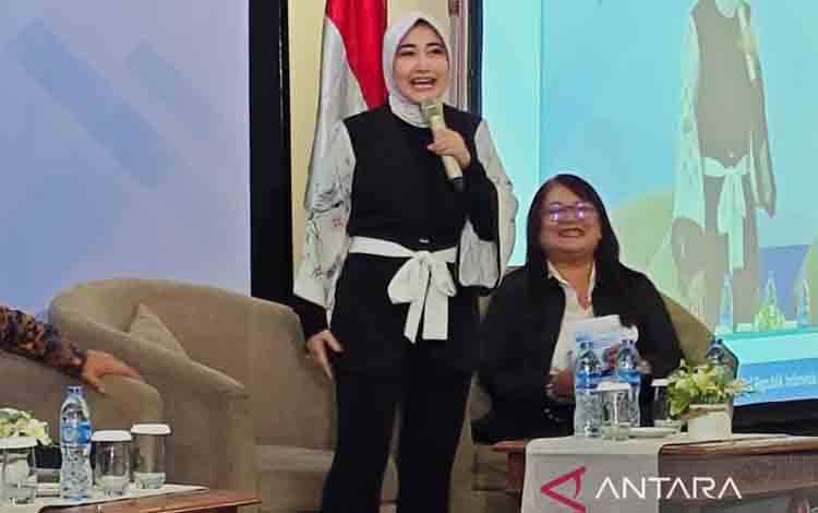 Psikolog Nilai Peran Orang Tua Jadi Kunci Implementasi PP Tunas