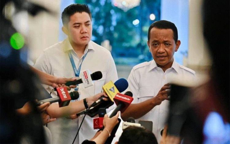 Menteri ESDM: Harga BBM Subsidi Tak Naik Hingga Akhir Tahun 2026