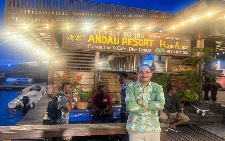 Hadapi Teror Pinjol Ilegal, Praktisi Hukum di Kalteng Sarankan Lapor dan Cek Legalitas