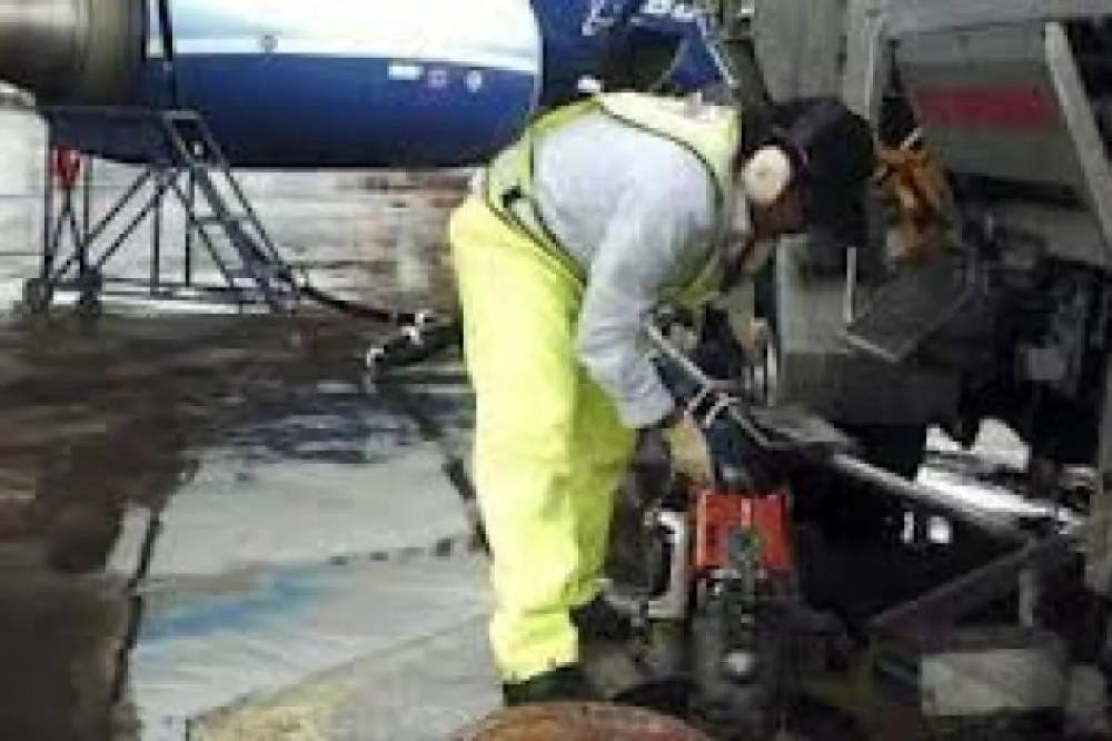 Maskapai Nigeria akan Hentikan Penerbangan, Harga Avtur Naik Hampir 300 Persen