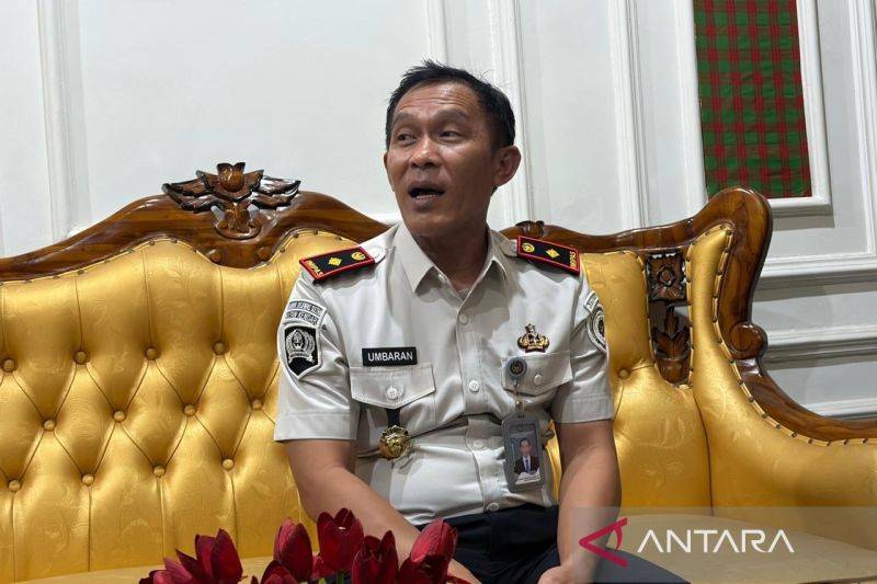 Kepala Rutan Dinonaktifkan Usai Napi Korupsi Kedapatan Nongkrong di Kedai Kopi