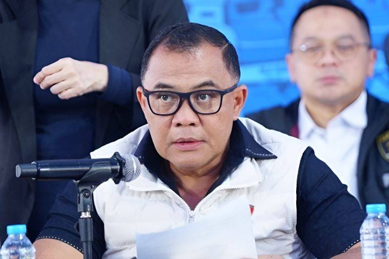 Polri Bentuk Satgas Haji dan Umrah, Perkuat Perlindungan Jamaah dari Penipuan