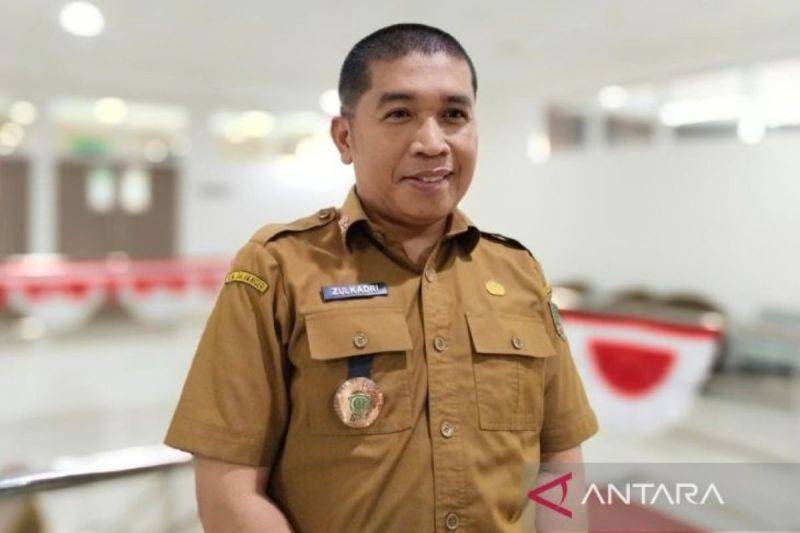 Pemkab Pulang Pisau Bebaskan BPHTB untuk Warga Berpenghasilan Rendah, Dukung Program 3 Juta Rumah