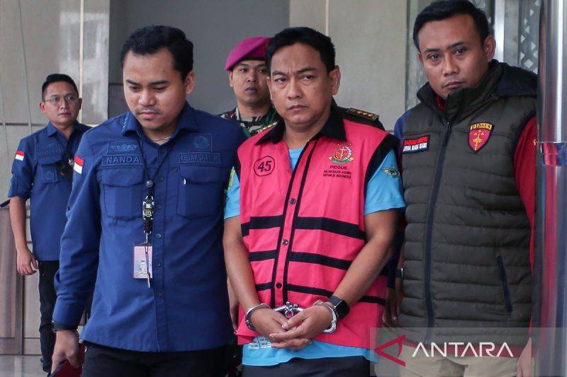 Komisi II DPR Sebut Kasus Hery Susanto Jadi Pelajaran Penting bagi Ombudsman RI