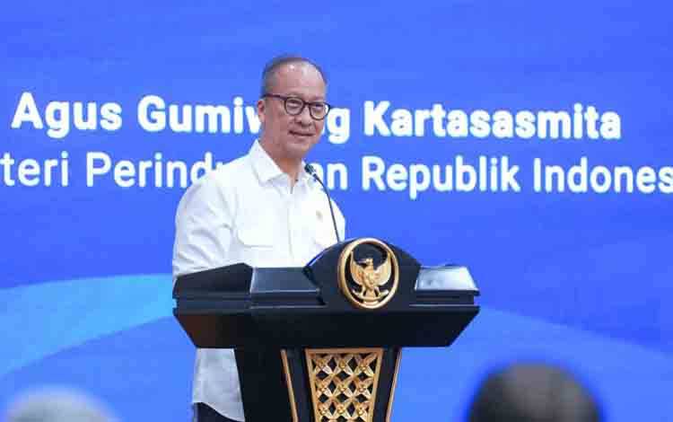 Kemenperin Fasilitasi IKM Jadi Pemasok Perlengkapan Haji Tahun Ini