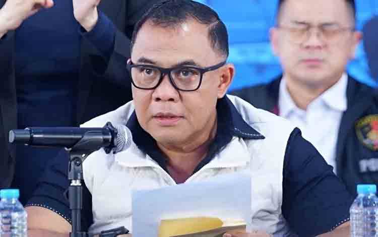 Polri Ungkap Modus Penyelenggaraan Haji Ilegal Rugikan Jamaah