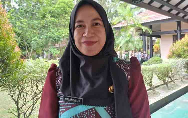 Disdik Kotim Ajak Orang Tua Awasi Anak di Medsos