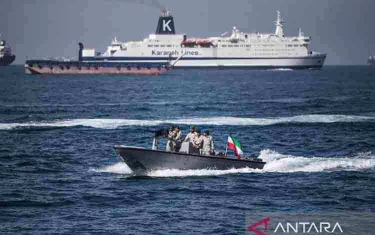 Iran Ancam Gunakan Taktik Baru jika AS Kembali Lancarkan Serangan