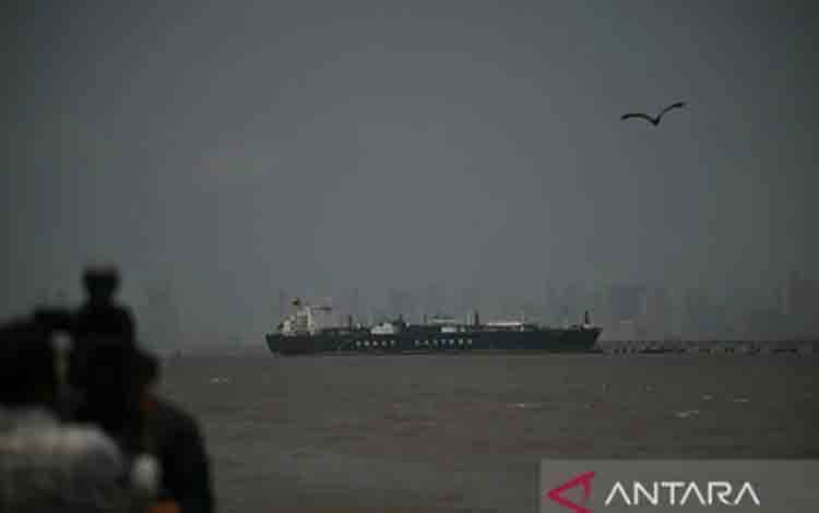 Rusia Sebut Ketegangan di Selat Hormuz Guncang Energi Global